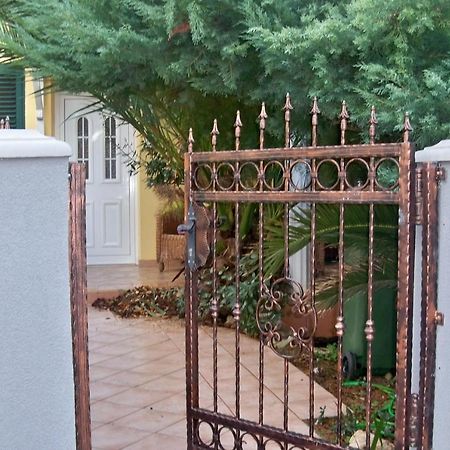 Seaside Holiday House Novalja, Pag - 11512 Bagian luar foto
