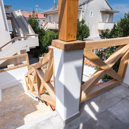 Seaside Holiday House Novalja, Pag - 11512 Bagian luar foto