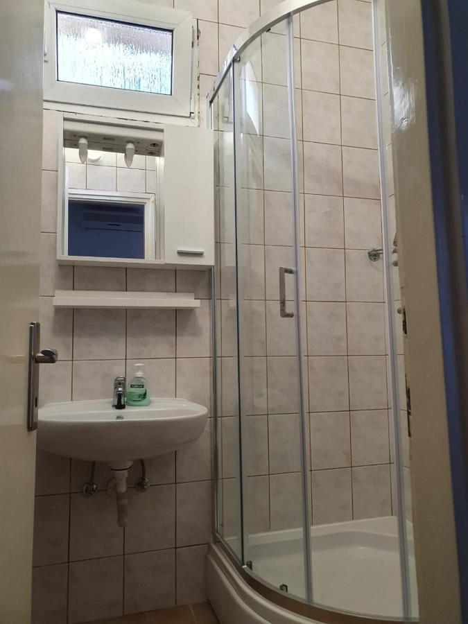 Seaside Holiday House Novalja, Pag - 11512 Bagian luar foto