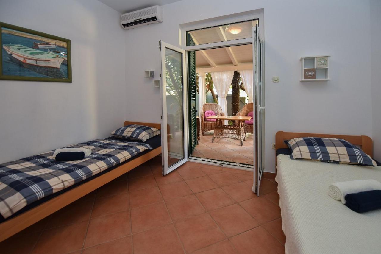 Seaside Holiday House Novalja, Pag - 11512 Bagian luar foto