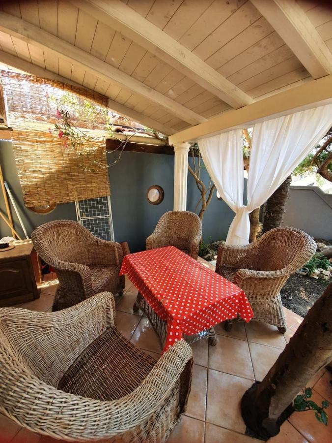 Seaside Holiday House Novalja, Pag - 11512 Bagian luar foto
