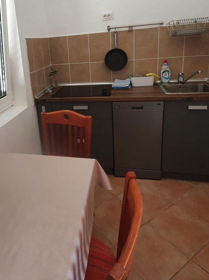 Seaside Holiday House Novalja, Pag - 11512 Bagian luar foto