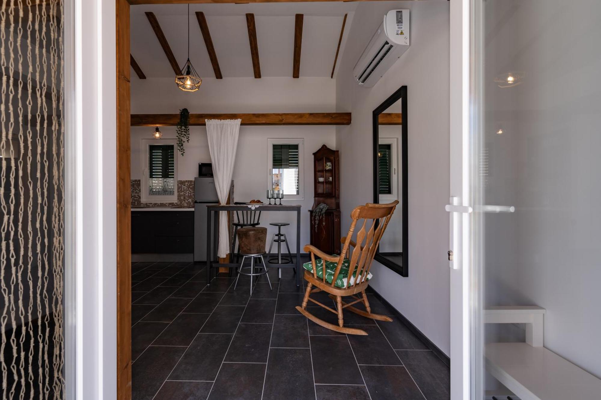 Seaside Holiday House Novalja, Pag - 11512 Ruang foto