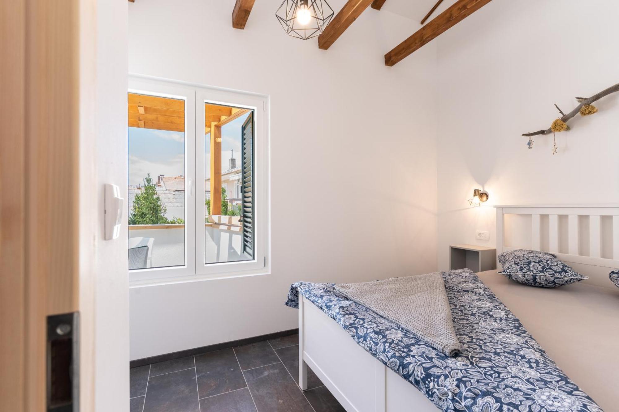 Seaside Holiday House Novalja, Pag - 11512 Ruang foto