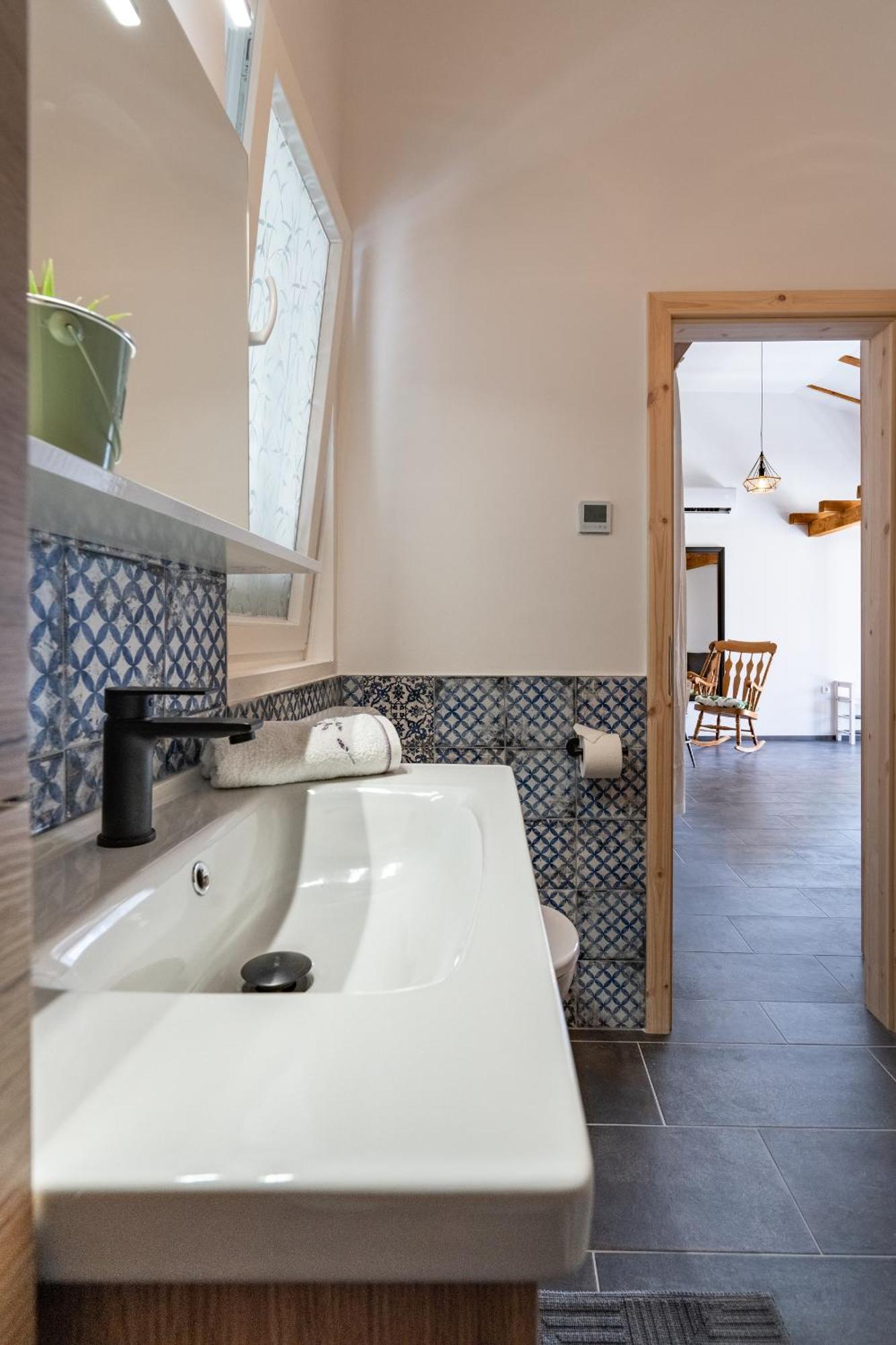 Seaside Holiday House Novalja, Pag - 11512 Ruang foto