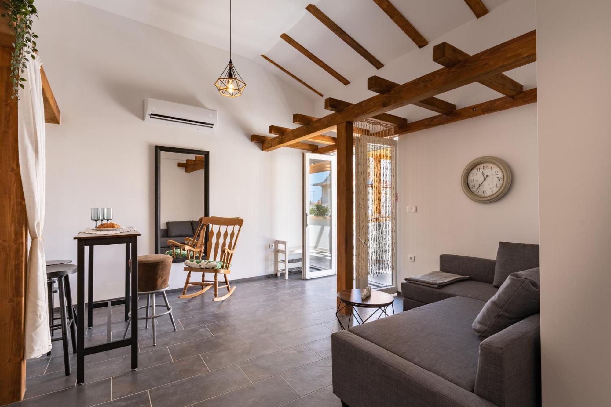 Seaside Holiday House Novalja, Pag - 11512 Bagian luar foto