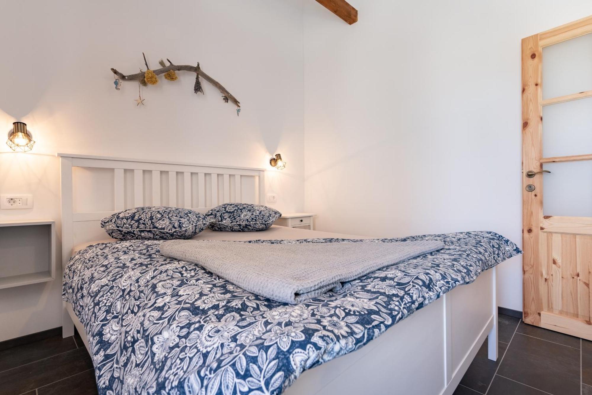 Seaside Holiday House Novalja, Pag - 11512 Bagian luar foto